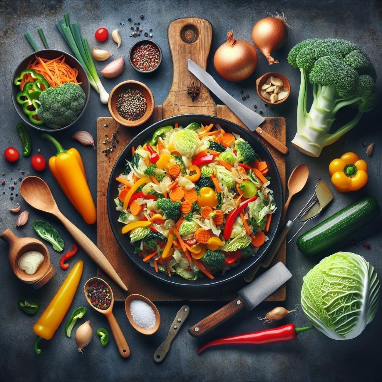 Delicious Varza Recipes: Easy and Flavorful Cabbage Dishes to Try Today